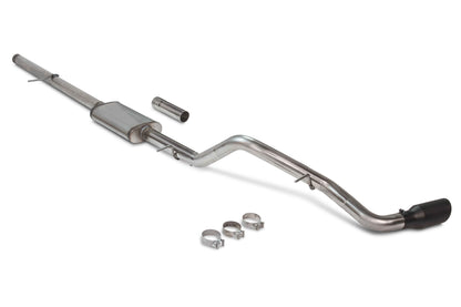 Flowmaster 717858 Flow FX Cat-back Exhaust System - view 3