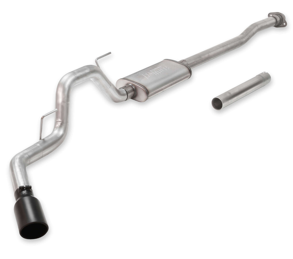 Flowmaster 717887 Flow FX Cat-back Exhaust System
