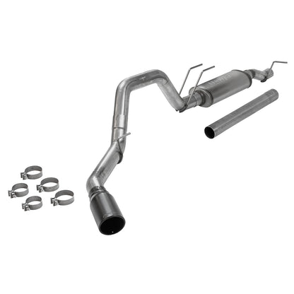 Flowmaster 717943 Flow FX Cat-Back Exhaust System