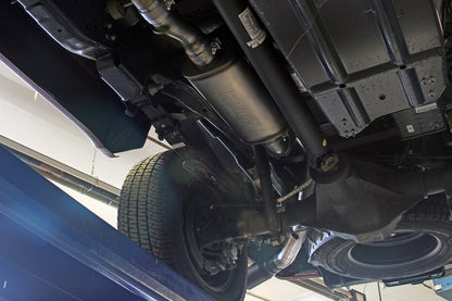 Flowmaster 717943 Flow FX Cat-Back Exhaust System - view 2