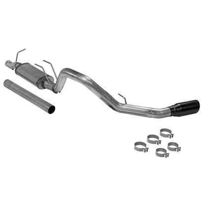 Flowmaster 717943 Flow FX Cat-Back Exhaust System - view 3