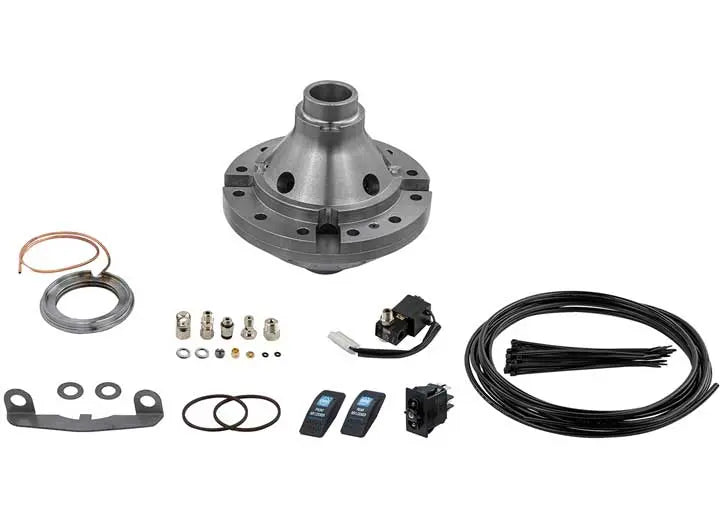 72-13 GM/CHEVY AIR LOCKER 14 BOLT 10.5IN FF 30 SPLINE 4.10 & DOWN ARB Usa/Old Man Emu