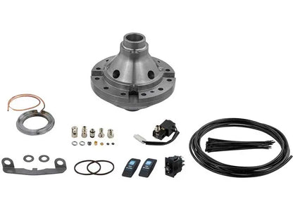 72-13 GM/CHEVY AIR LOCKER 14 BOLT 10.5IN FF 30 SPLINE 4.10 & DOWN ARB Usa/Old Man Emu