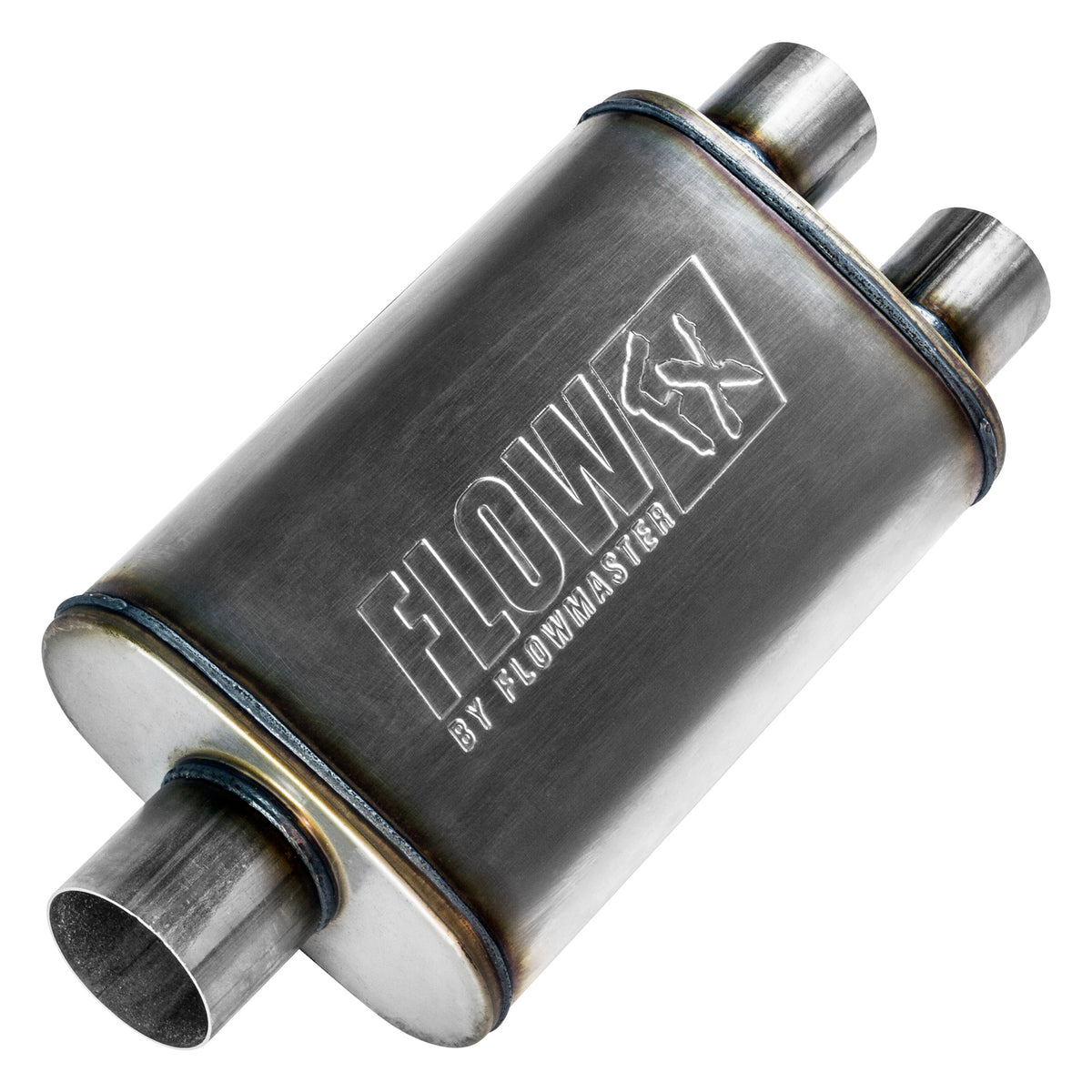 Flowmaster Flow FX Muffler – Venture Overland Company