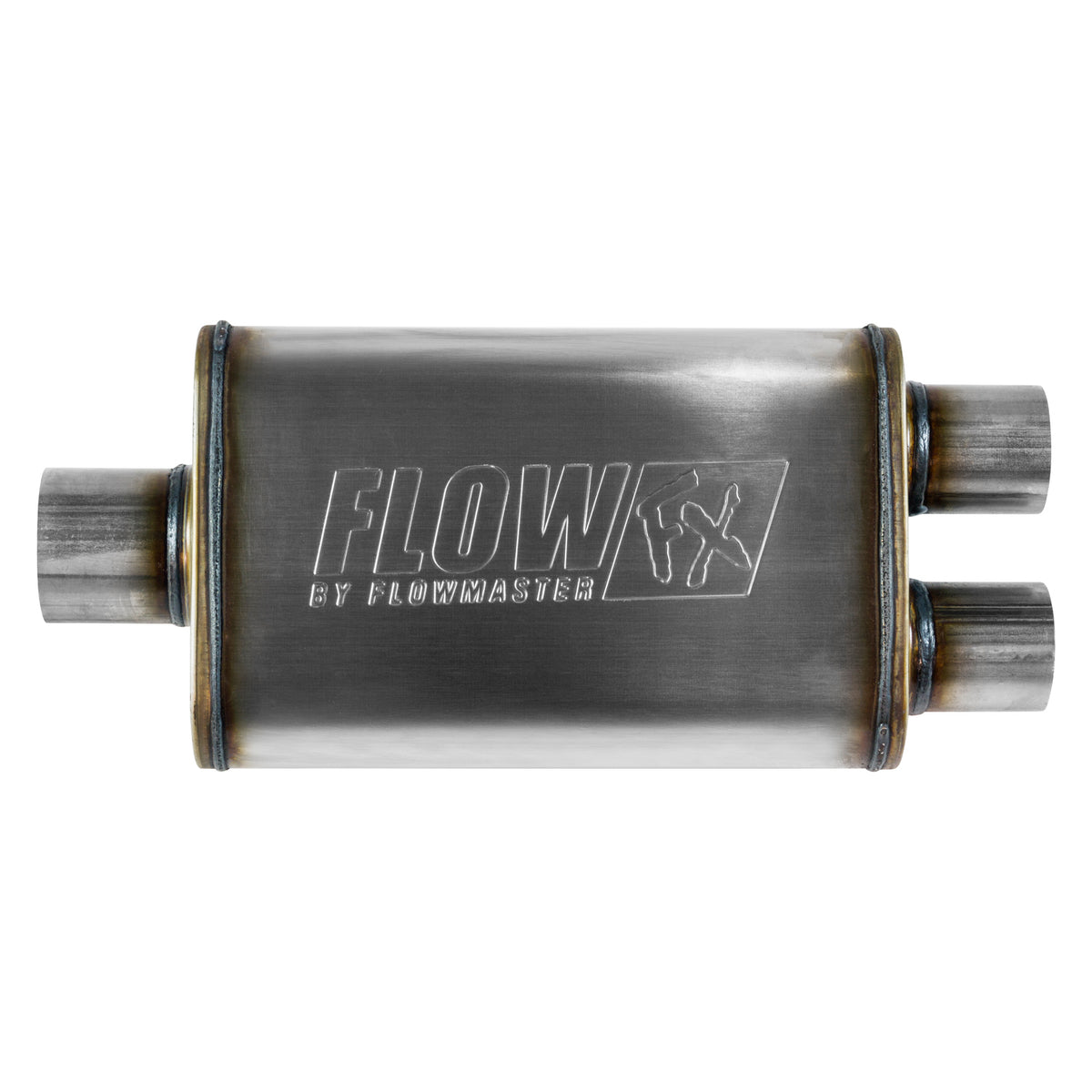 Flowmaster Flow FX Muffler – Venture Overland Company