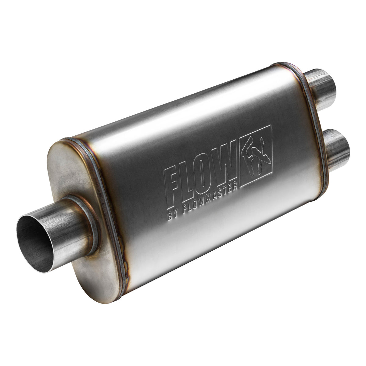 Flowmaster Flow FX Muffler – Venture Overland Company
