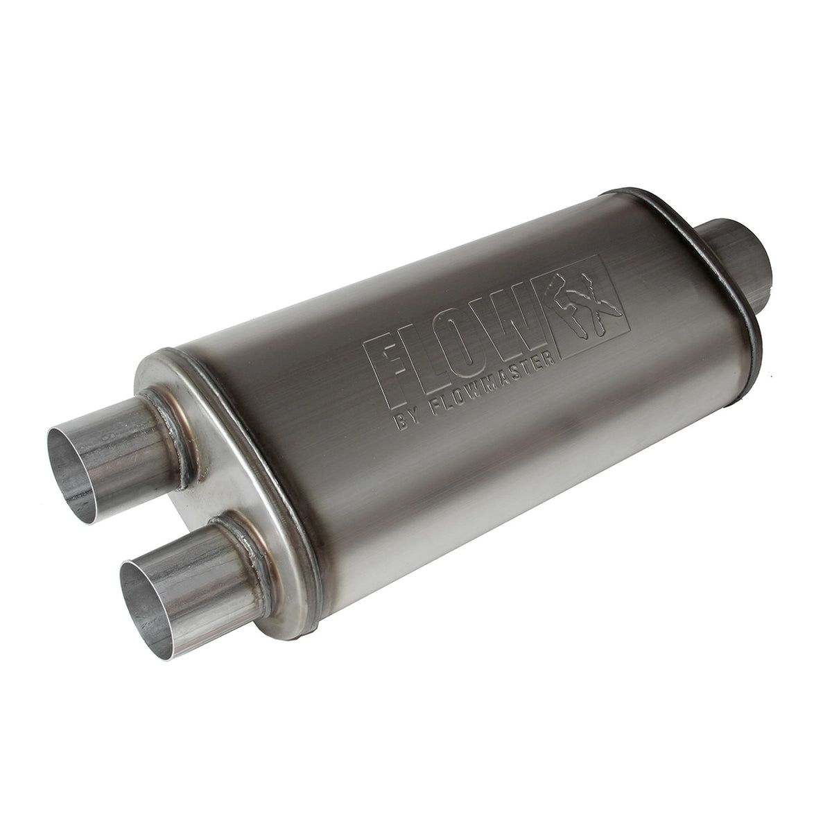 Flowmaster Flow FX Muffler – Venture Overland Company