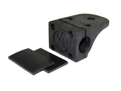 KC HiLiTES 7300 Bracket Mount Tube Clamp 0.75-1.0 Inch Round EA - view 3
