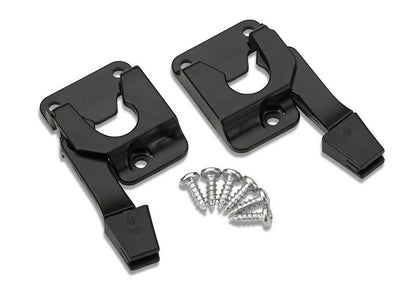 AMP Research 74605-01A BedXtender HD Quick Latch Bracket Kit, 84-21 All Models - view 3