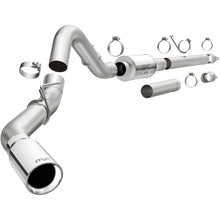 MagnaFlow 19577 Street Series Stainless Cat-Back System