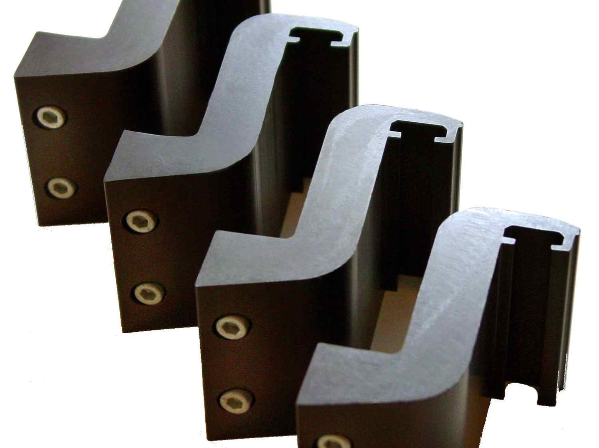 AMP Research 75130-01A PowerStep Extension Arm Kit compatible w/75101 - view 2