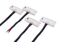 AMP Research 75131-01A PowerStep LED Light Kit works - view 2