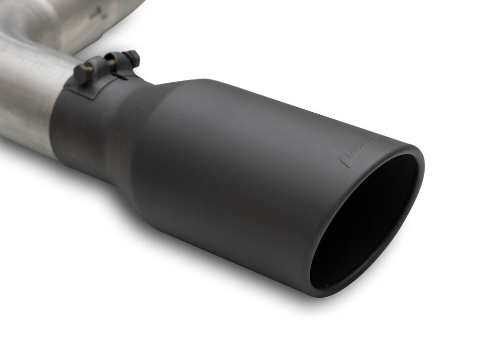 Flowmaster 717989 Flow FX Cat-Back Exhaust System - view 3