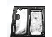 07-18 WRANGLER (JK) H.E.M.I. VENTED HOOD