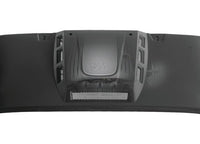 07-18 WRANGLER (JK) H.E.M.I. VENTED HOOD