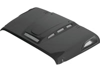 07-18 WRANGLER (JK) H.E.M.I. VENTED HOOD