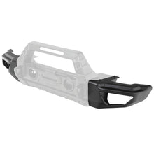 Smittybilt 76731 Stryker Front Bumper Wing Pair (07+ JK/JL/JT)