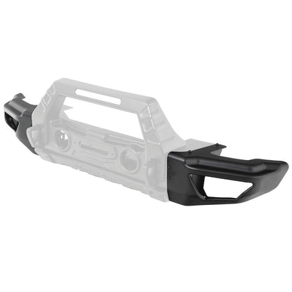 Smittybilt 76731 Stryker Front Bumper Wing Pair (07+ JK/JL/JT)
