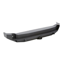 Smittybilt 76896-01 XRC Atlas Rear Bumper w/ Swing Gate Bumper Only - view 2