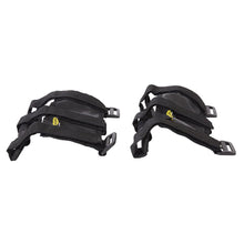 Smittybilt 769310 Extreme Grab Handle Pair Black (07-18 JK/JKU) - view 2