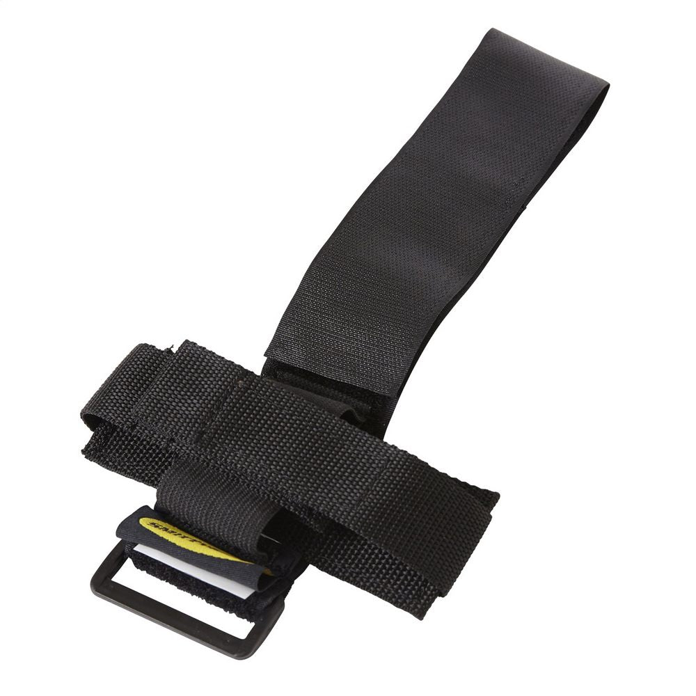 Smittybilt 769510 Roll Bar Mount CB & Cell Phone Holder Black - view 2