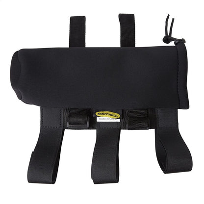 Smittybilt 769540 Roll Bar Mount 2.5LB Fire Extinguisher Holder Black - view 2