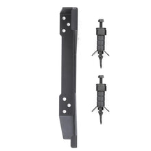 Smittybilt 7744 JL HD Pivot Trail Jack Mount Fits 7743 (18+ JL/JLU)