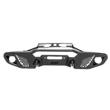 Smittybilt 77783 Apollo JL/JT Front Bumper