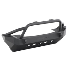 Smittybilt 77806 XRC Gen 1 Front Bumper Textured Black (18+ JL/JLU) - view 2