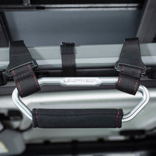 Smittybilt 779311 JL Extreme Grab Handle Pair (18+ JL/JT) - view 2