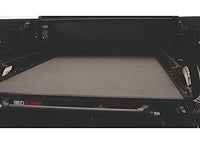 78IN x 48IN BEDSLIDE MAX EXTENSION 1500 - BLACK - Heavy-Duty Truck Bed Slide with 1000 lbs Capacity for Easy Cargo Access