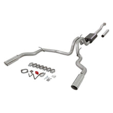 Flowmaster 818148 Force II Cat-Back Exhaust System