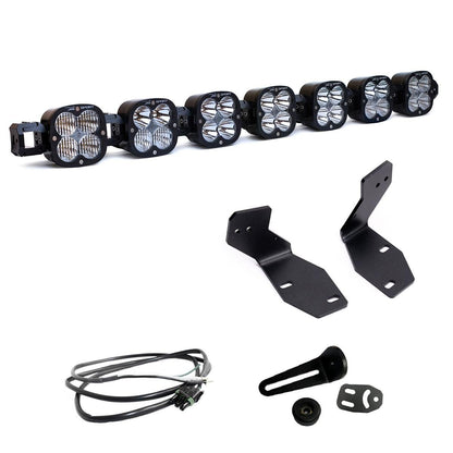 Baja Designs - 7XL Linkable Bumper Light Kit
