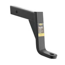 Smittybilt -8" Drop Hitch - Steel