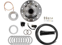 80-16 E-SERIES AIR LOCKER 10.25 & 10.5 STERLING/CORPORATE 35 SPLINE ALL RATIOS