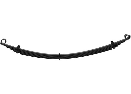 Ironman 4x4 - 80 - 89 60S LAND CRUISER MEDIUM DUTY FRONT LEAF SPRINGS (0 - 110LBS)