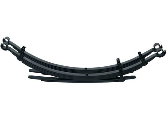 Performance Lift Kit for 80-98 Land Cruiser 60S/71S - Rear Leaf Springs (Pair)