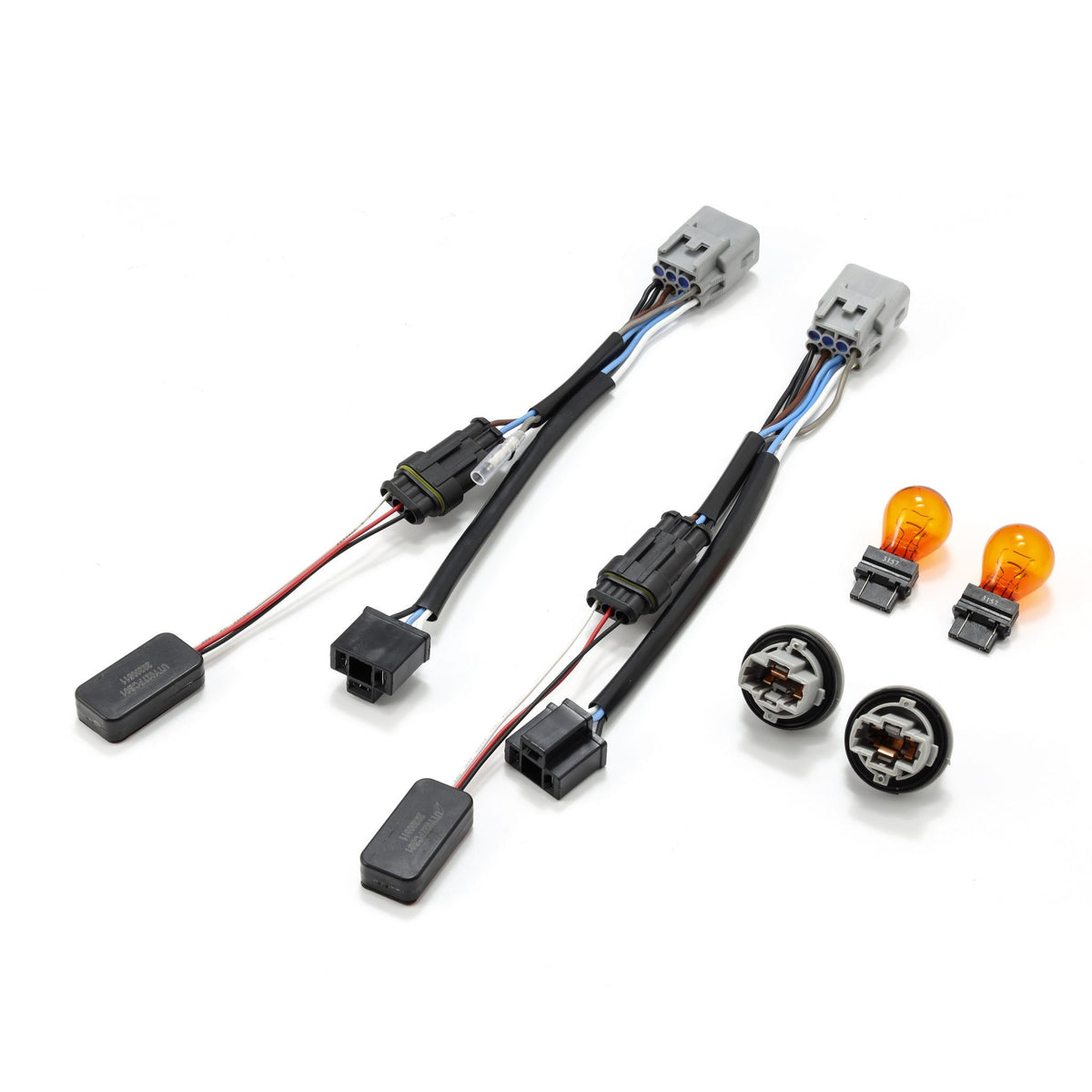 AlphaRex 810007 Wiring Adapter for Headlight Assembly