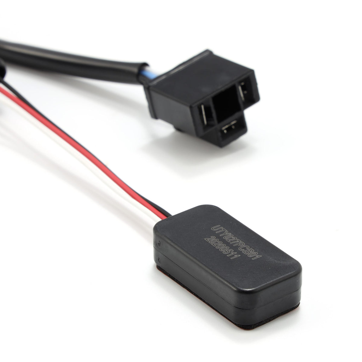 AlphaRex 810007 Wiring Adapter for Headlight Assembly - view 3