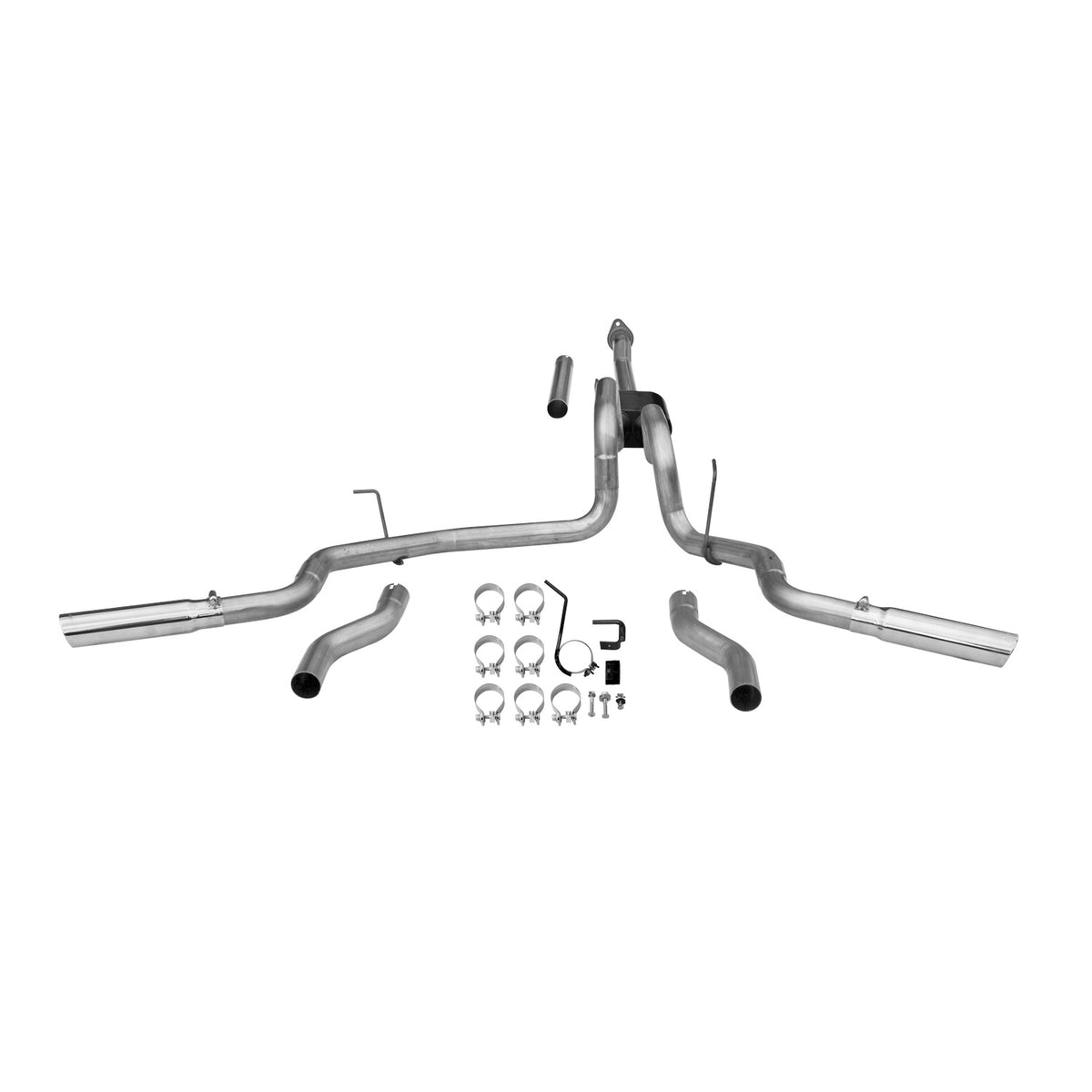 Flowmaster 817522 American Thunder Cat-back Exhaust System - view 3