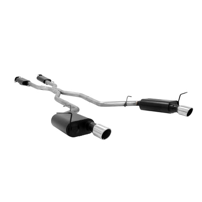 Flowmaster 817651 Force II Cat-back Exhaust System - view 2