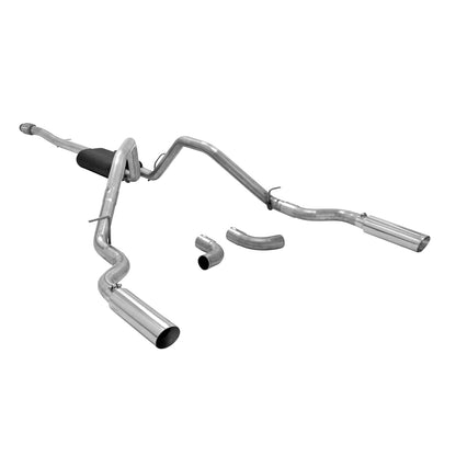 Flowmaster 817666 Force II Cat-back Exhaust System - view 2