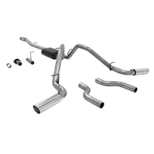 Flowmaster 817680 American Thunder Cat-back Exhaust System - view 2