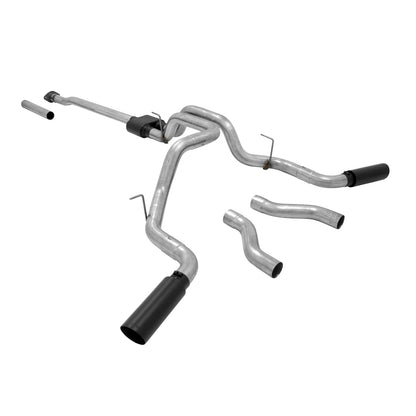 Flowmaster 817691 Outlaw Cat-back Exhaust System - view 2