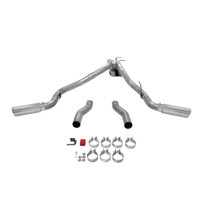 Flowmaster 817701 Force II Cat-back Exhaust System - view 3