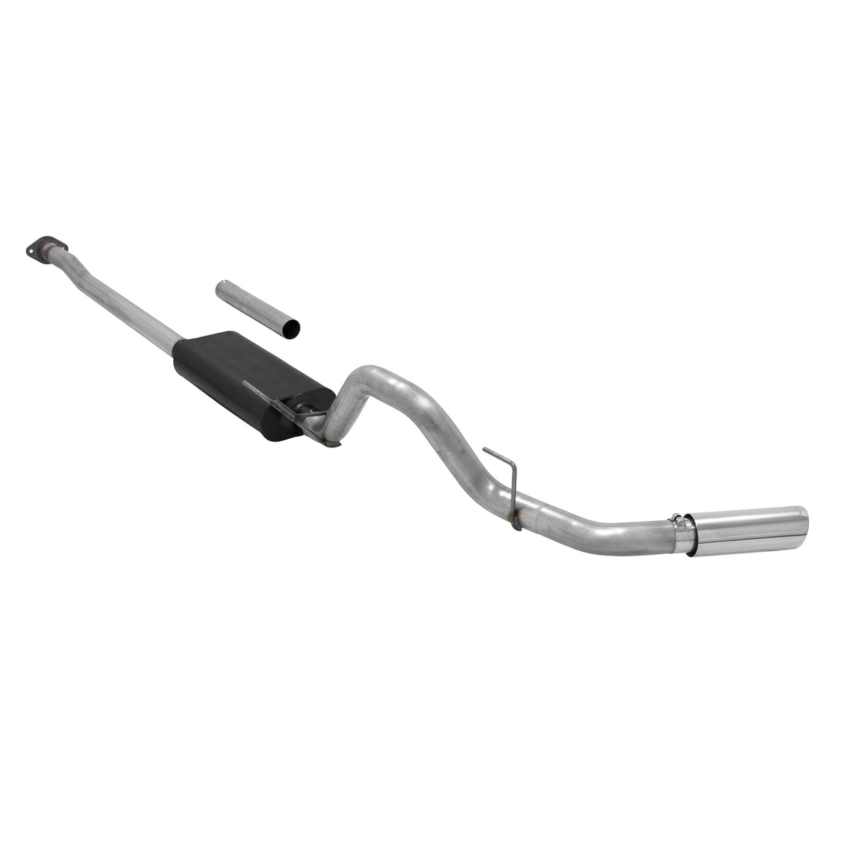 Flowmaster 817727 Force II Cat-back Exhaust System - view 2