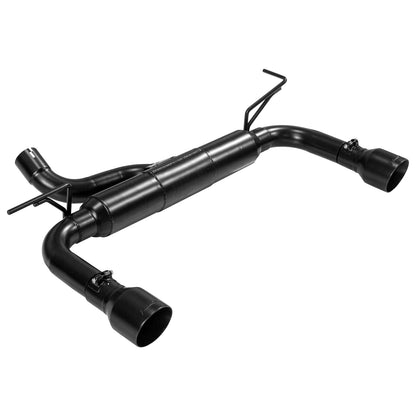 Flowmaster 817752 Outlaw Axle-back Exhaust System - view 2