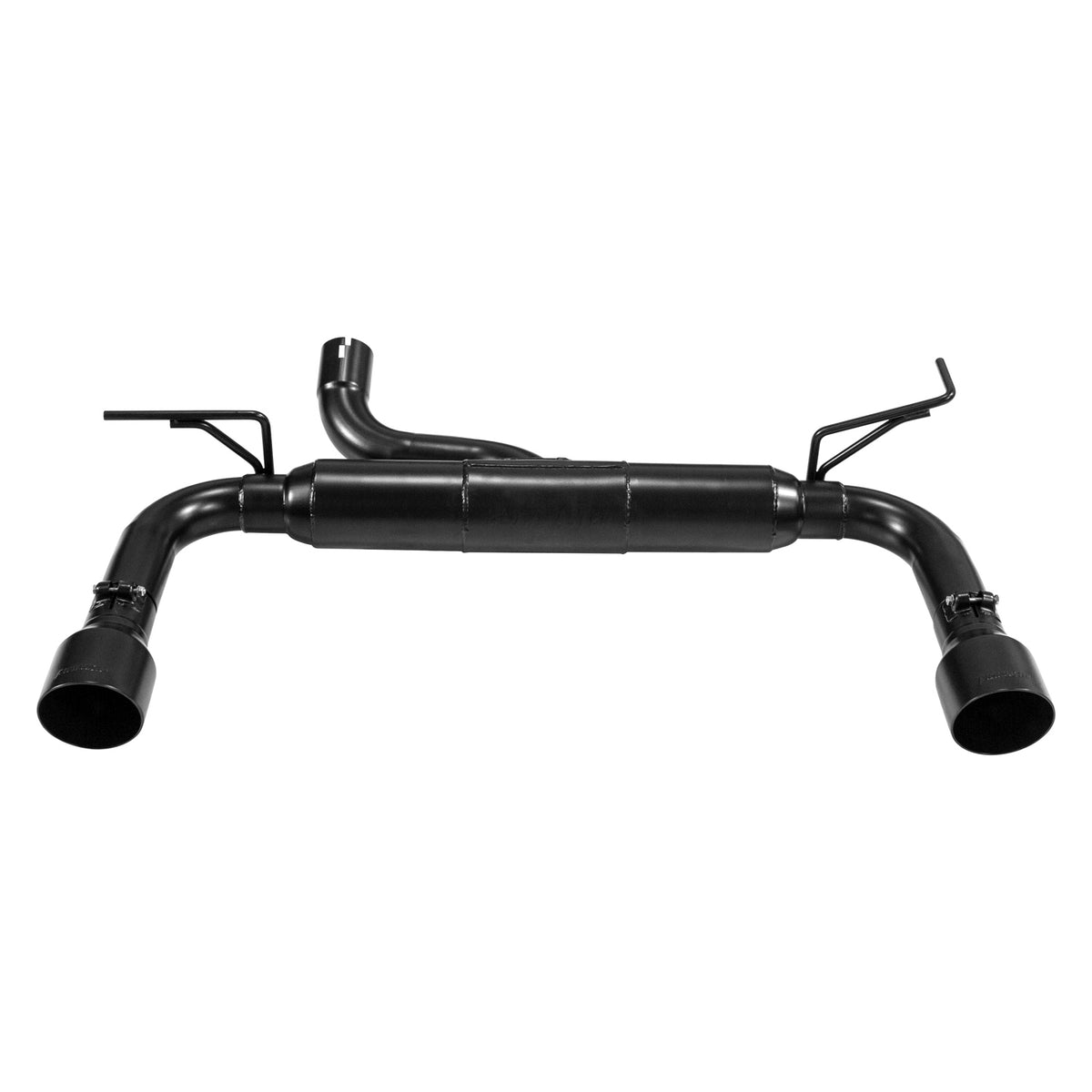 Flowmaster 817752 Outlaw Axle-back Exhaust System - view 3