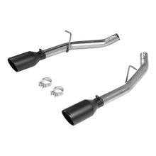 Flowmaster 817850 American Thunder Axle-back Exhaust System