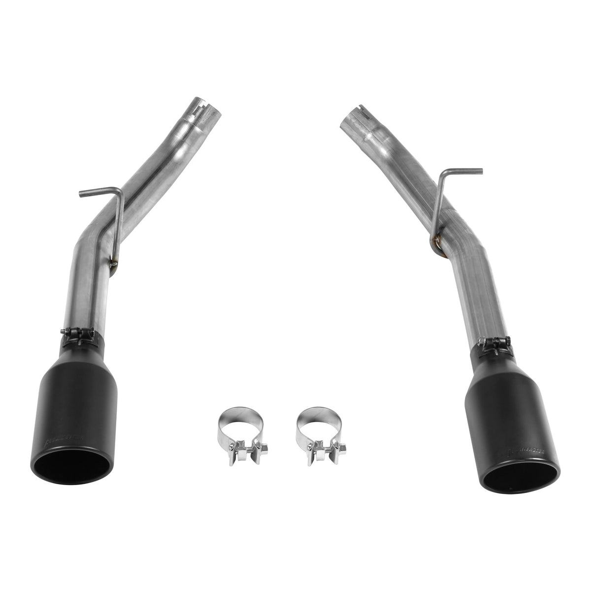 Flowmaster 817850 American Thunder Axle-back Exhaust System - view 2